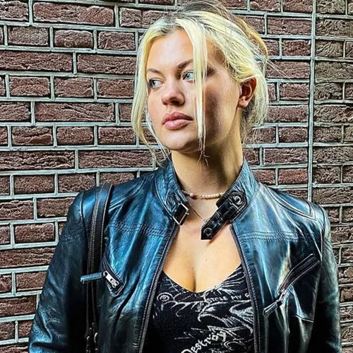 Το σπίτι της Ηλέκτρας Μερκούρη στο Άμστερνταμ είναι ό,τι πιο Instagrammable θα δεις σήμερα