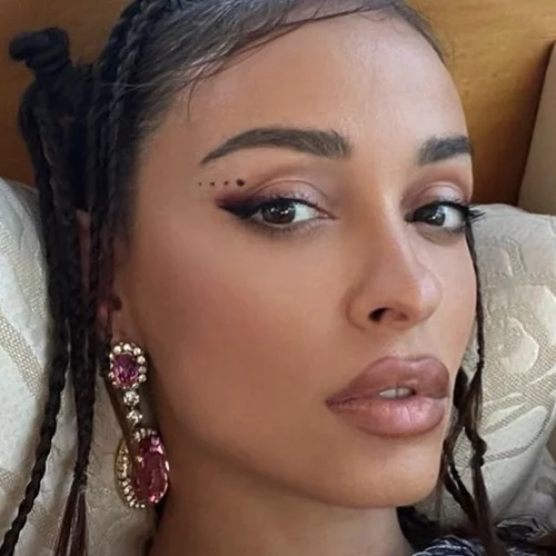 Όταν η Ελένη Φουρέιρα βάπτισε τα παιδιά του Παντελή Τουτουντζή (photos)