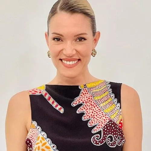 Βίκυ Καγιά για Σοφία Χατζηπαντελή | "Δε μιλάω μαζί της. Δε μιλούσαμε ποτέ"