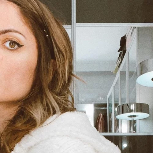 Μαίρη Συνατσάκη | Η λίστα με όσα χρειάστηκε τις πρώτες μέρες με το μωρό στο σπίτι που "εξόργισε" τους followers της