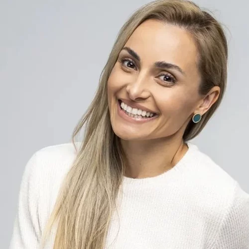 Βασιλική Μιλλούση | "Επιτέλους τα πράγματά μας θα πάνε σε οικογένειες που περιμένουν τα μωράκια τους"