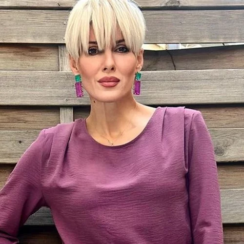 Εύη Φραγκάκη | H γλυκιά φωτογραφία με τον πανέμορφο γιο της, Σταύρο, με αφορμή τα 14α γενέθλιά του