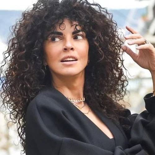 Μαρία Σολωμού | "Mε έχουν απατήσει όλες μου οι σχέσεις. Τους έχω απατήσει κι εγώ"