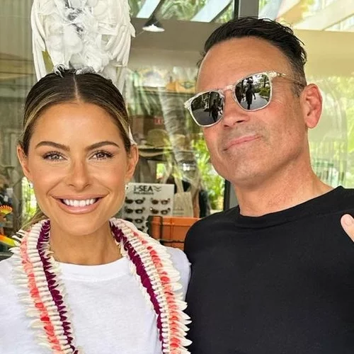 Μαρία Μενούνος | Αυτό είναι το φύλο του μωρού που περιμένει