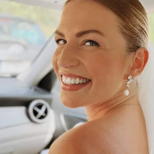 H Ειρήνη Ψυχράμη μιλάει ανοιχτά για το τέλος των Hi-5 | "Μας φώναξαν στην εταιρεία και μας είπαν ότι..."