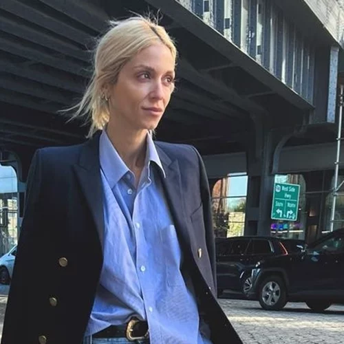 Ο Νέστορας Πανουργιάς έκλεισε τα 7 του χρόνια και η Σοφία Καρβέλα έκανε το πιο υπέροχο throwback από τη βρεφική του ηλικία