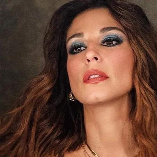 Κατερίνα Παπουτσάκη | "Ο χωρισμός είναι μία καινούργια συνθήκη"