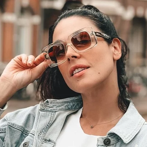 Ιωάννα Τριανταφυλλίδου | Η throwback φωτογραφία από το ταξίδι της στη Ρώμη και η ευχή που έκανε στη Fontana di Trevi