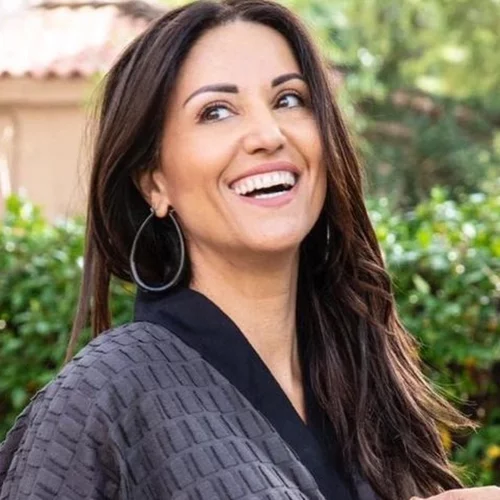 Η Σοφία Παυλίδου σε μία σπάνια έξοδο με τους πανέμορφους γιους της, Κωνσταντίνο και Δημήτρη Φερεντίνο