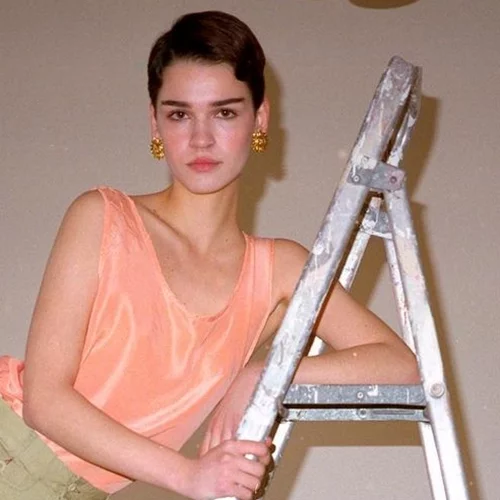 Κυβέλη GNTM | Άνοιξε τον λογαριασμό της στο Instagram μετά την εμπλοκή της σε θανατηφόρο τροχαίο