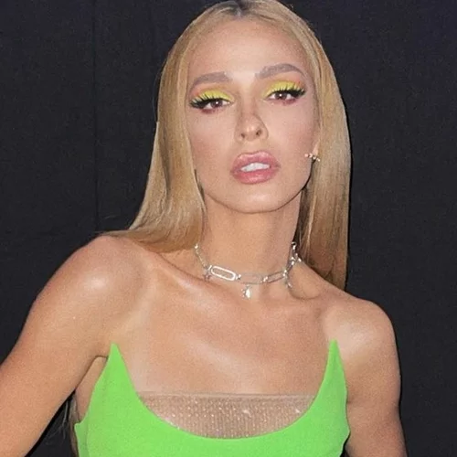 Eλένη Φουρέιρα | Η πρώτη ολόσωμη φωτογραφία μετά από καιρό και το εφαρμοστό jumpsuit