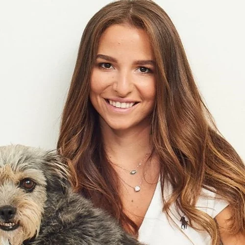 Πώς είναι να έχεις προσωπική φρουρά σε όλη σου τη ζωή; Η Εριέττα Κούρκουλου - Λάτση δίνει την πιο δαφωτιστική απάντηση