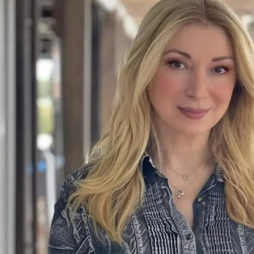 Φωτεινή Κουμάντου και Λάμπης Ευαγγελάτος | Οι σπάνιες φωτογραφίες της Ζέτας Θεοδωρακοπούλου με τα υπέροχα παιδιά της