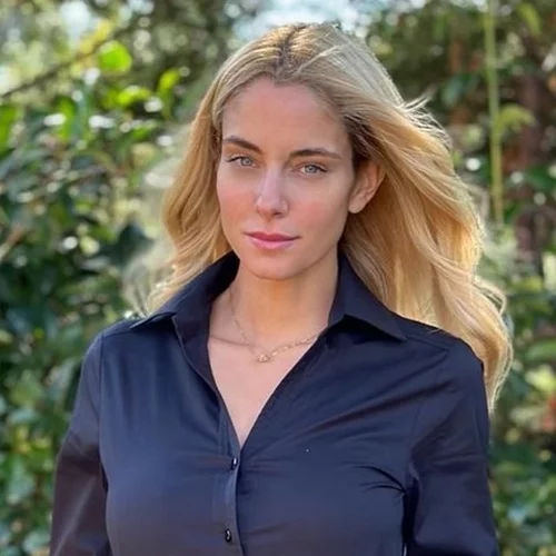 Δούκισσα Νομικού | "Δεν έχουμε την πολυτέλεια του άπειρου ελεύθερου χρόνου σαν και εσένα"