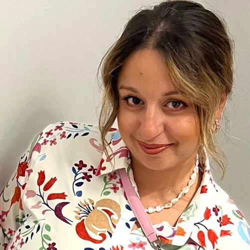 Μαμά για πρώτη φορά η MasterChef Μαργαρίτα Νικολαΐδη