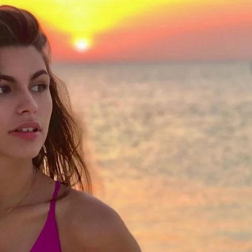 Δανάη Παππά | Φόρεσε το τέλειο outfit γυμναστικής