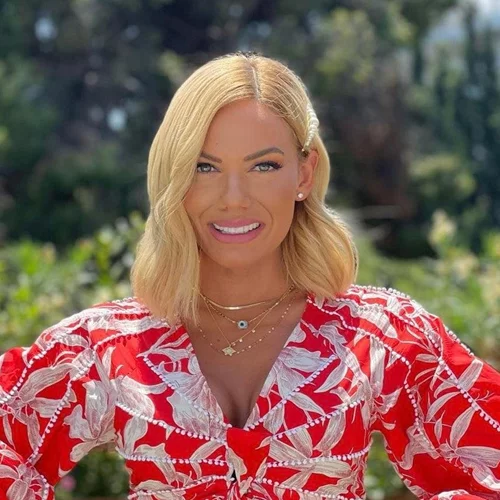 Ιωάννα Μαλέσκου | Mε αυτό το είδος γυμναστικής διατηρεί το άψογο κορμί της