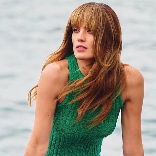 Μαίρη Συνατσάκη | "Γιατί μου το κάνετε αυτό; Σας παρακαλώ πολύ..."