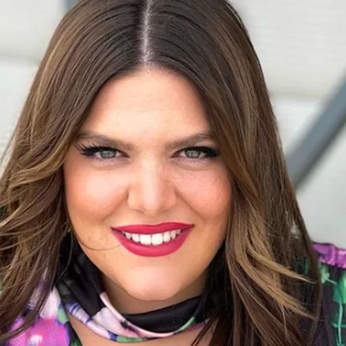 Δανάη Μπάρκα | 5 + 1 φωτογραφίες της με μαγιό που πραγματικά λατρεύουμε