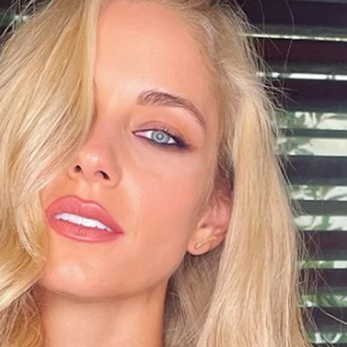 Αναστασία Θεοδωρίδη και Δούκισσα Νομικού | Οι τρυφερές φωτογραφίες μαμάς και κόρης