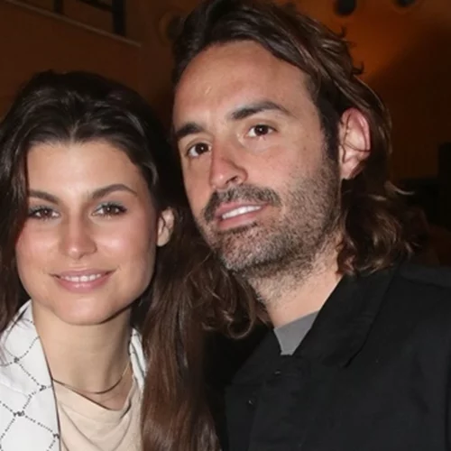 Η νέα αποκάλυψη για τη δικαστική διαμάχη της Δανάης Παππά και του Λάμπρου Λάζαρη