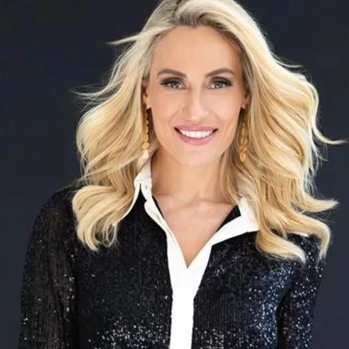 Η Ελεονώρα Μελέτη έχει πάρει ήδη πολλά κιλά και το insta story της το αποδεικνύει