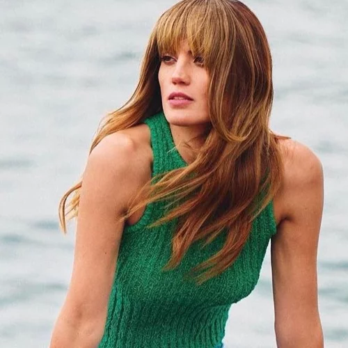 Μαίρη Συνατσάκη | "Από τύχη δεν βρεθήκαμε εμείς αντιμέτωποι με τα 7,8 ρίχτερ..."