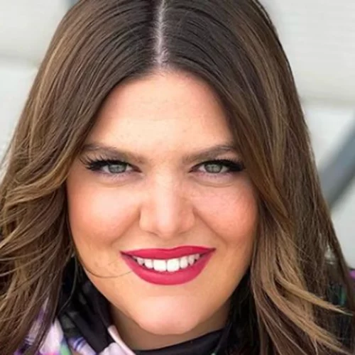 Δανάη Μπάρκα | Ζήτησε από την Κατερίνα Καινούργιου να αλλάξει ώρα η εκπομπή της