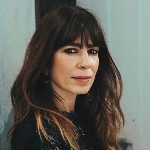 Μυρτώ Αλικάκη | Μπήκε στην κουζίνα και έφτιαξε μελομακάρονα