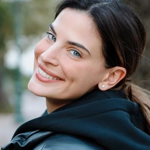 Χριστίνα Μπόμπα | Στο Μέγαρο Μουσικής μαζί με τις δίδυμες κόρες της - Οι γλυκές φωτογραφίες που δημοσίευσε στο Instagram