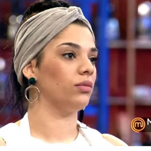 Μαριάννα Πουλμεντή (MasterChef) | Έχασε 24 κιλά - Δείτε την τεράστια αλλαγή στην εμφάνισή της