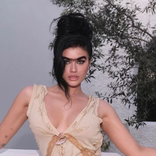 Σοφία Χατζηπαντελή | Αυτός είναι ο φωτογράφος σύντροφός της