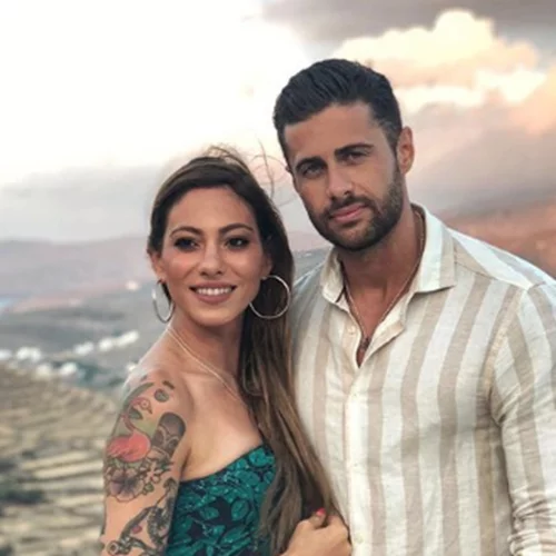 Ευρυδίκη Βαλαβάνη - Κωνσταντίνος Βασάλος | Δεν είναι πια μαζί! Όλη η αλήθεια για τη σχέση τους