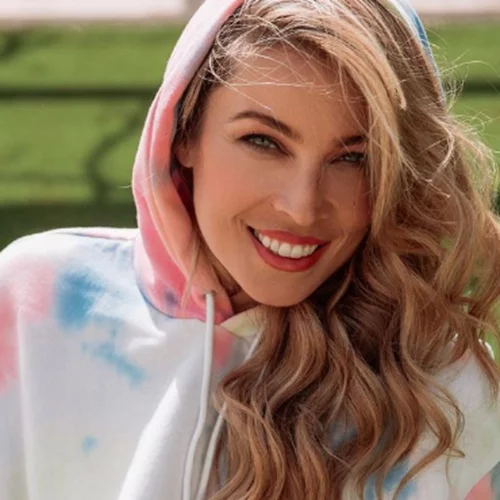 Μαριέττα Χρουσαλά | Η σπάνια φωτογραφία του 7χρονου γιου της και οι γλυκές ευχές για την ονομαστική του εορτή