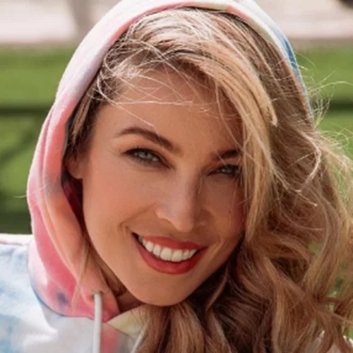 Έτσι διατηρεί η Μαριέττα Χρουσαλά το άψογο σώμα της | Η φωτογραφία μέσα από το γυμναστήριο