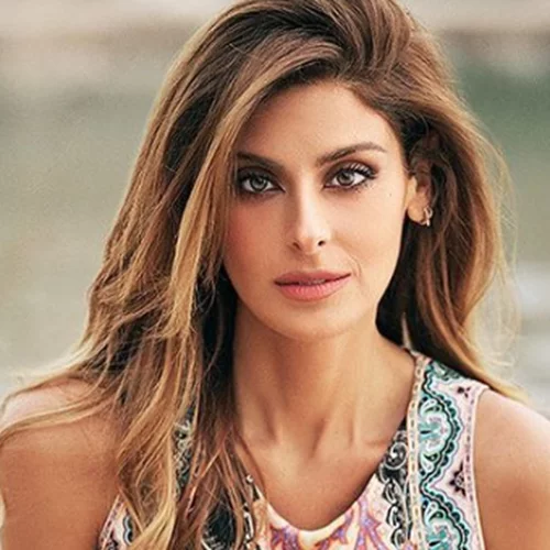 Ανθή Σαλαγκούδη | "Έκανα κατάψυξη ωαρίων"