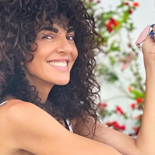 Μαρία Σολωμού | "Είχα 3-4 άνδρες την ίδια περίοδο…"