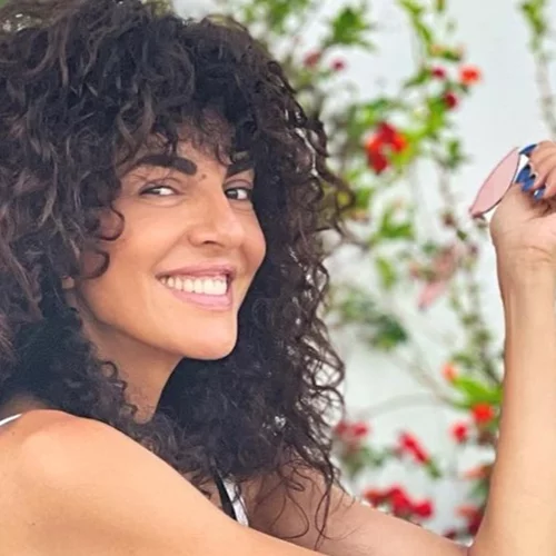 Μαρία Σολωμού | Η φωτογραφία με το μπικίνι που μας "έκοψε" την ανάσα - Πιο σέξι και γυμνασμένη από ποτέ