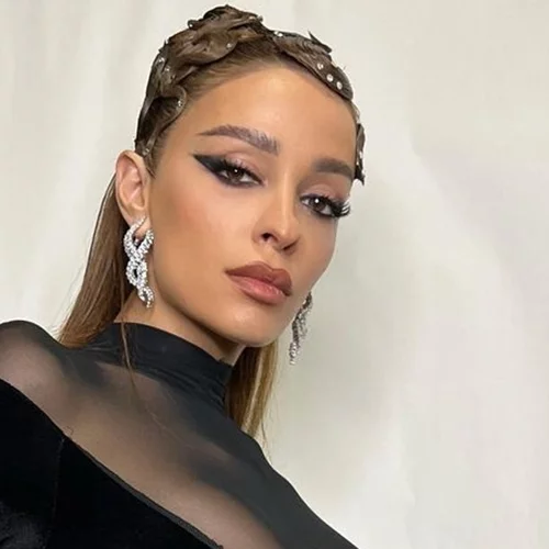 Ελένη Φουρέιρα | Πού θα κάνει την πρώτη της δημόσια εμφάνιση μετά την ανακοίνωση της εγκυμοσύνης;