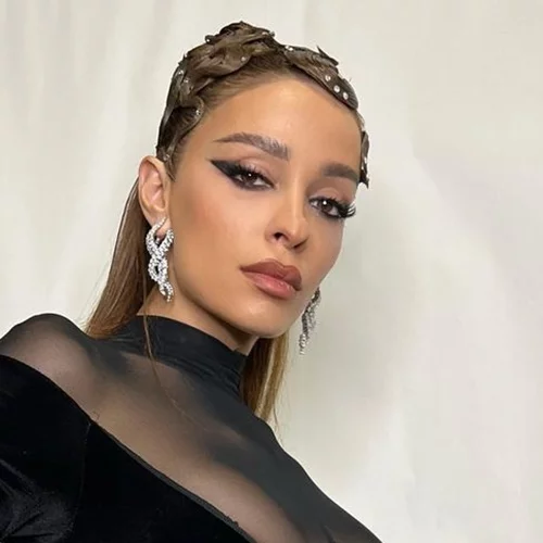 Ελένη Φουρέιρα | Το τρυφερό μήνυμα που δέχθηκε από την αδερφή της λίγο πριν γίνει για πρώτη φορά μητέρα