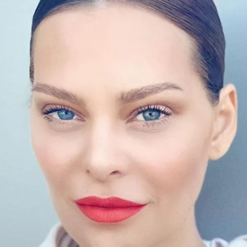 Στο νοσοκομείο η Υβόννη Μπόσνιακ | Τι συνέβη;