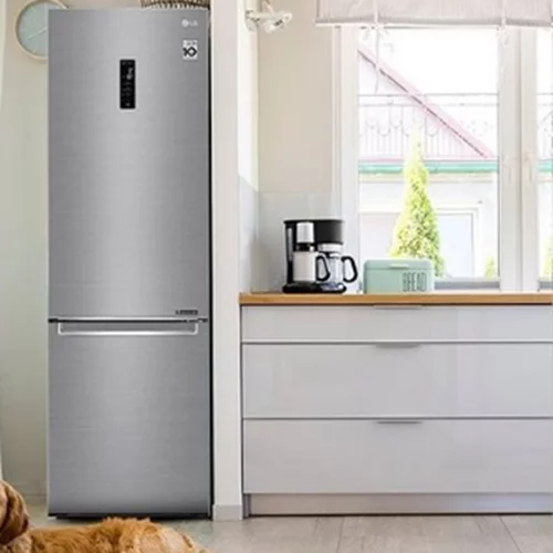 Η LG έχει την καλύτερη προσφορά και τώρα μπορείς να αποκτήσεις ένα νέο ψυγειοκαταψύκτη