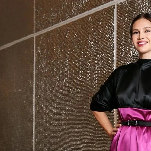 Η Dasha Zhukova και ο Σταύρος Νιάρχος σε ένα παραμυθένιο ταξίδι στο Τόκιο