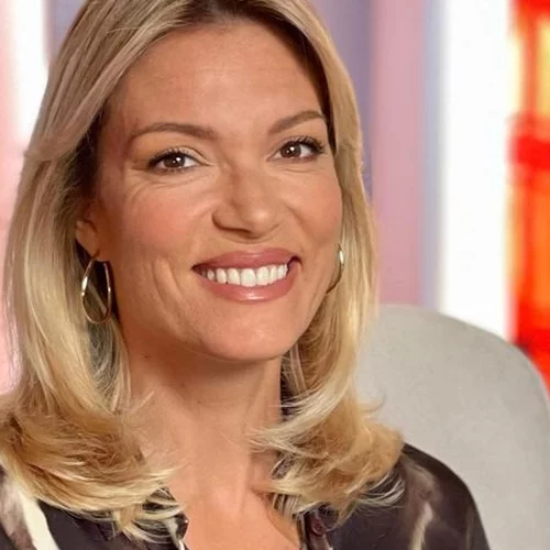 Celebrity News | "Δεν πειράζει που δε λείπει στην Βίκυ Καγιά η προηγούμενη επιτροπή" - Τα καρφιά της Ζενεβιέβ Μαζαρί