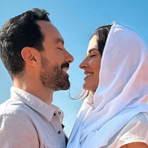 Χριστίνα Μπόμπα - Σάκης Τανιμανίδης | Το υπέροχο ταξίδι στη Σαουδική Αραβία και οι μαγευτικές φωτογραφίες