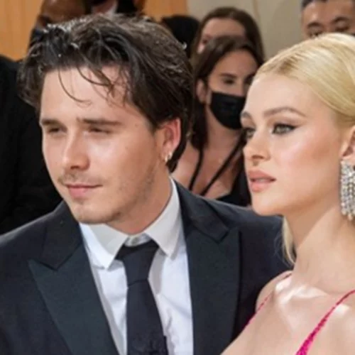 Brooklyn Beckham | Οι ντροπιαστικές λεπτομέρειες από την πρόταση γάμου στη Nicola Peltz