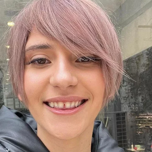 Μαρία Μιχαλοπούλου | "Μια επικοινωνώ και μια σβήνω, δεν ξέρω τι έχει γίνει"