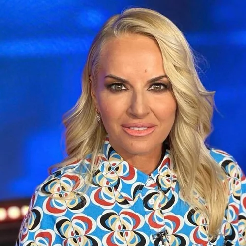 H Μαρία Μπεκατώρου για τον Αλέξανδρο Νικολαΐδη | "Θέλω να σου πω ένα πολύ μεγάλο ευχαριστώ γιατί του κρατούσες συντροφιά τις πιο δύσκολες στιγμές του"