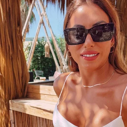 Ευρυδίκη Βαλαβάνη | "Θα το πω... Ήρθε η ώρα"