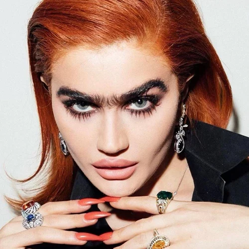 Σοφία Χατζηπαντελή | ''Οι άνθρωποι που με έκαναν να φοβηθώ είναι αυτοί που δεν θα έπρεπε να είναι στο GNTM''